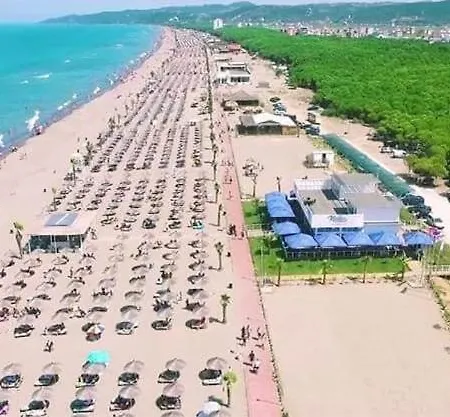 Kupola Ξενοδοχείο Spille