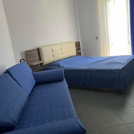 Ξενοδοχείο Kupola Spille